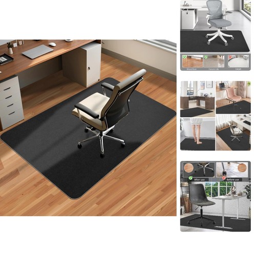 Office chair mat for - mat, hardwood
