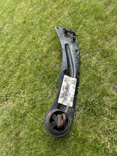 Genuine ford focus - genuine, rear