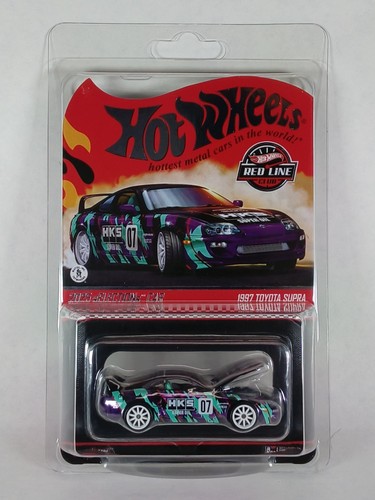 Hot wheels rlc - 2025, selections