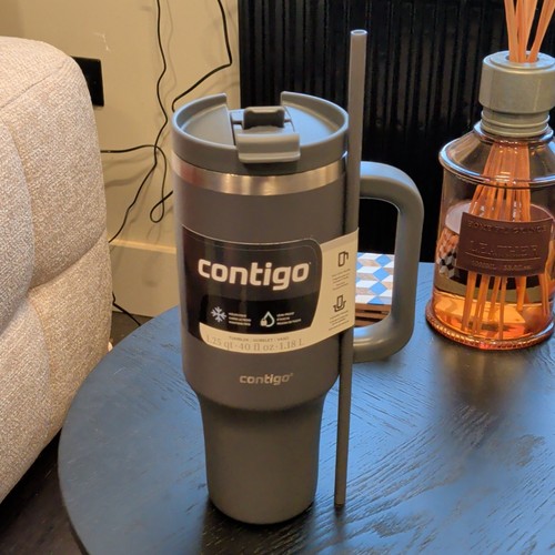 Contigo streeterville oz - streeterville, 40