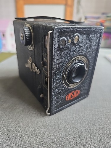 Vintage ensign all distance - vintage,