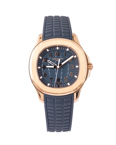 Patek philippe aquanaut - patek,