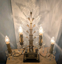 Early 20th Century French