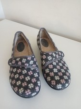 Hotter wrap slippers size - size, 6