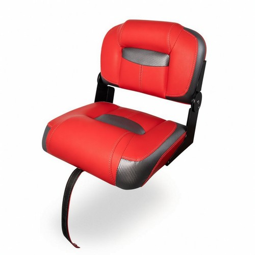 Folding boat seat fishing - seat,