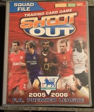 Premier League Shootout