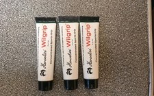 3 Tubes Of Wilgrip - Lawn