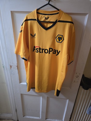 Wolves mens shirt 2023 - mens,