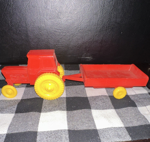 Massey ferguson tractor - massey,