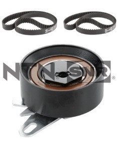 Snr kd457 timing belt - kd457.60, set