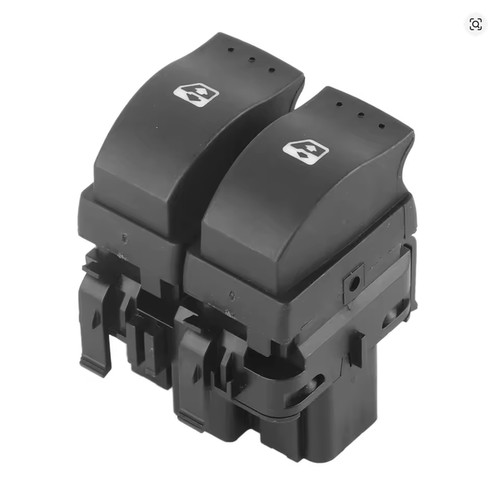 Front driver side electric - front,