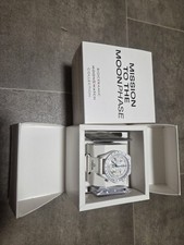 Omega x Swatch Mission to the