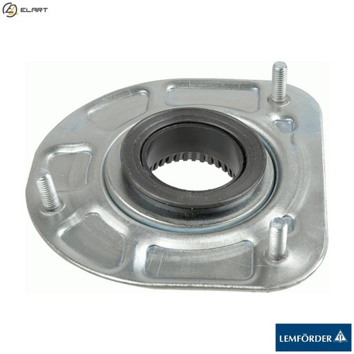 Suspension strut support mount - support,