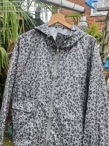 Pac mac jacket a marks - mac,