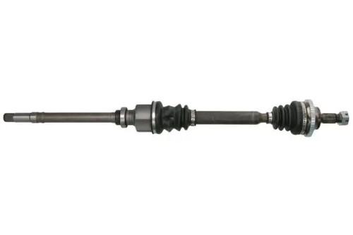 Driveshaft front axle right - axle,