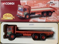 Corgi 26101a albion reiver - corgi,