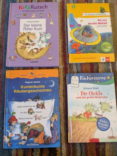 German language children s - 4, children's