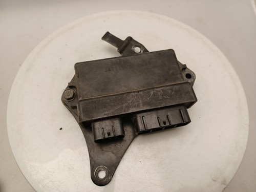 Kawasaki 600 ecu 1990 2002 - kawasaki, zx