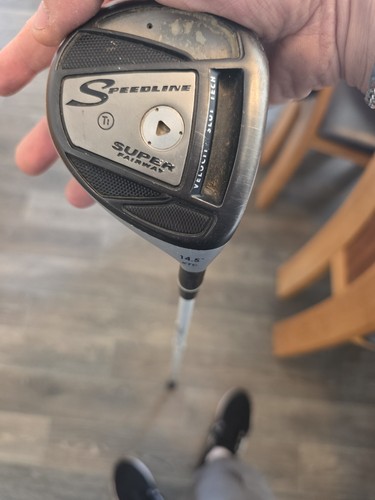 Adams golf speedline super - adams,