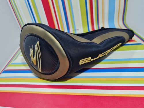 Golf club king - club, driver
