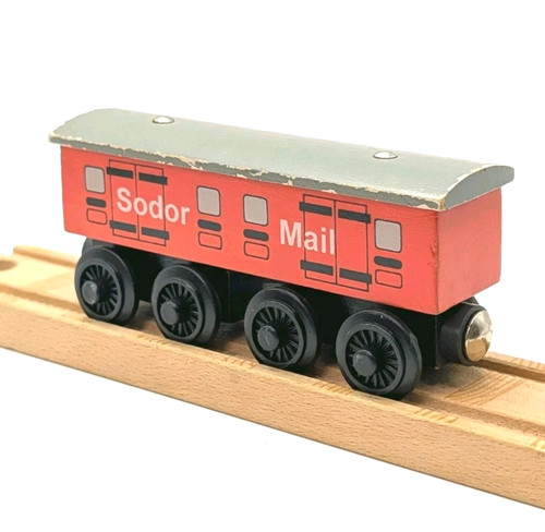 Thomas friends wooden - thomas,