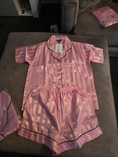 New ladies satin - new,