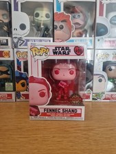 Funko POP! - Fennec Shand
