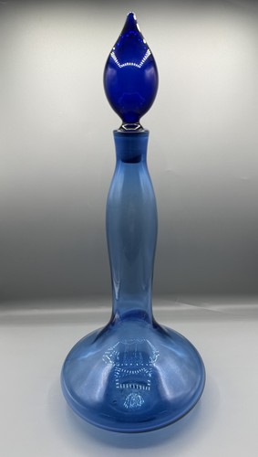 Blenko glass persian - blenko,