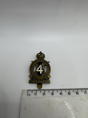 Vintage 4th county - vintage,