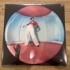 Harry Styles - Fine Line  