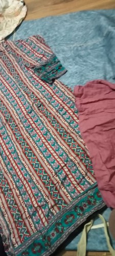 Three piece suit salwar - three,