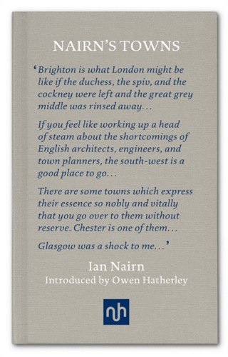 Nairn towns ian - nairn's, by
