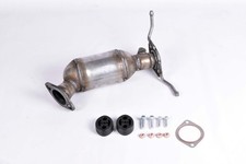 Catalytic Converter Cat Alfa
