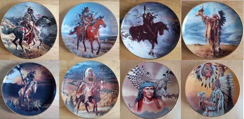 Native american indian - american,