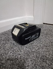 Makita Genuine BL1830 18V