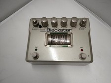 BLACKSTAR Effect Pedal Ht-dual