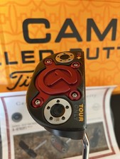 Scotty Cameron Circle T Tour