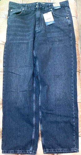Pull bear baggy relaxed - pull&bear,