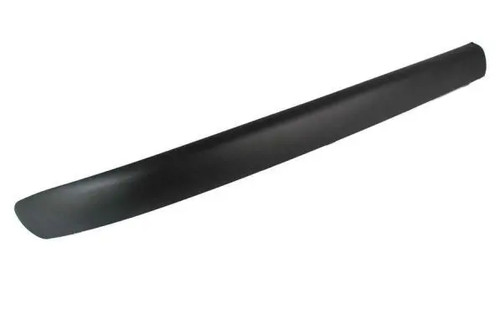 Bumper trim strip right - strip, front