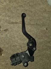 Ktm 125 390 Duke Clutch Leaver