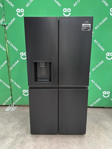 Haier horizon 91cm frost - 91cm, free