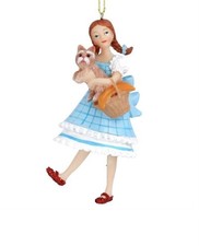 Gisela graham dorothy and toto - graham,
