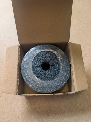 Box sia 115mm - 25,