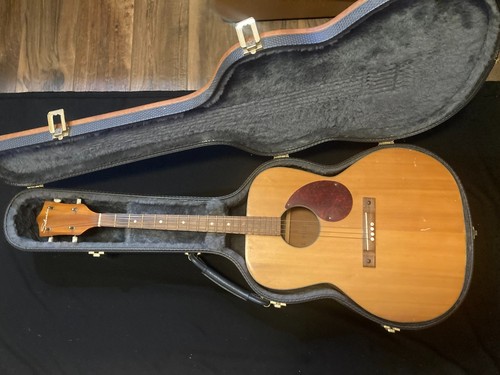 Vintage 1960 silvertone - vintage, 1960’s