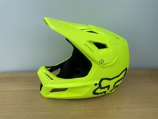 Fox Rampage Full-Face MTB
