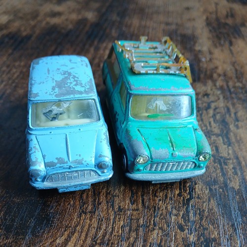 Corgi toys 226 - toys, mini