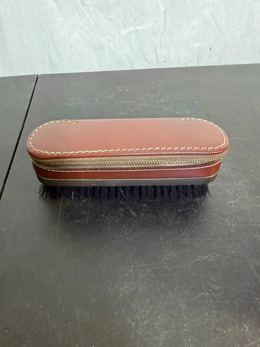 Vintage ideal leather travel - ideal,