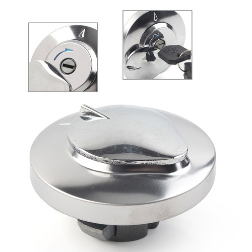 Fuel gas tank - fuel, cover