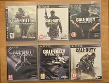Call of Duty Bundle -