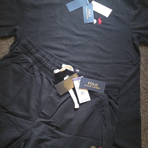 Polo ralph lauren men - lauren, 2pc